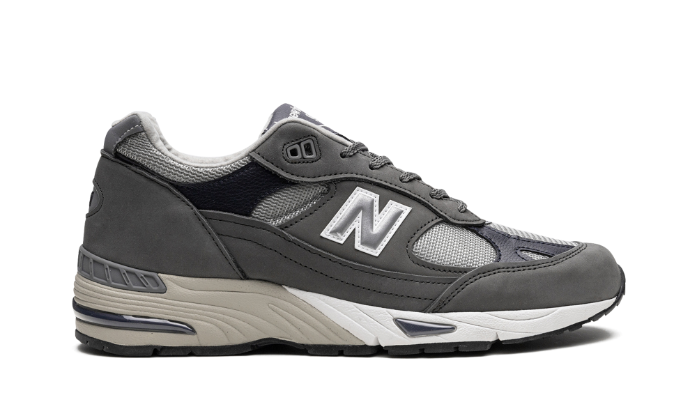 991 "Castlerock" M991GNS