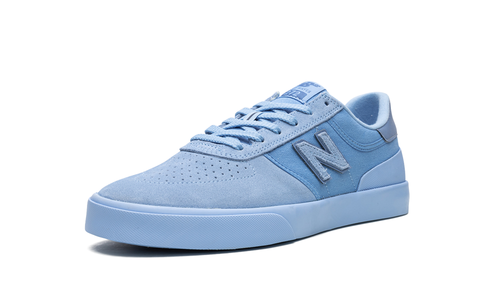 NB Numeric 272 "Blue"