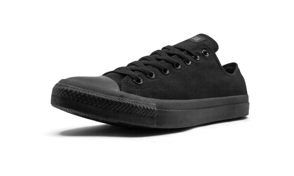 CT A/S OX "Black" X5039