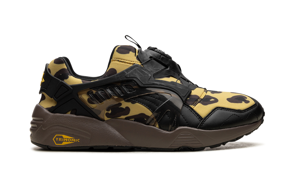 Disc Blaze "Leopard" 391960 01