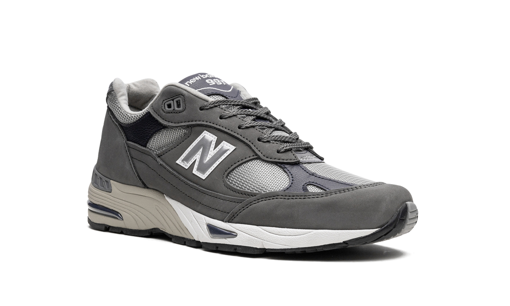 991 "Castlerock" M991GNS