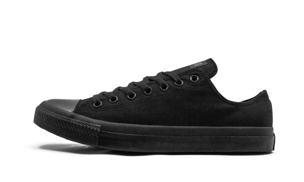 CT A/S OX "Black" X5039