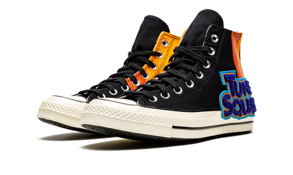 Chuck 70 HI "Space Jam" 172482C
