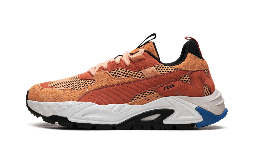 RS-Trck Horizon "Orange Brick" 390717 01