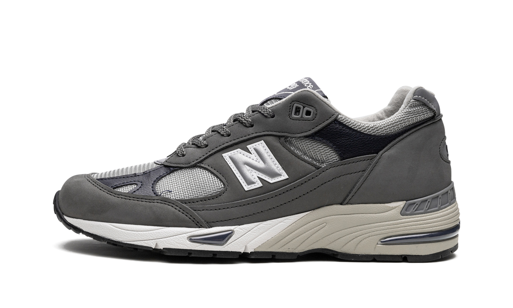 991 "Castlerock" M991GNS
