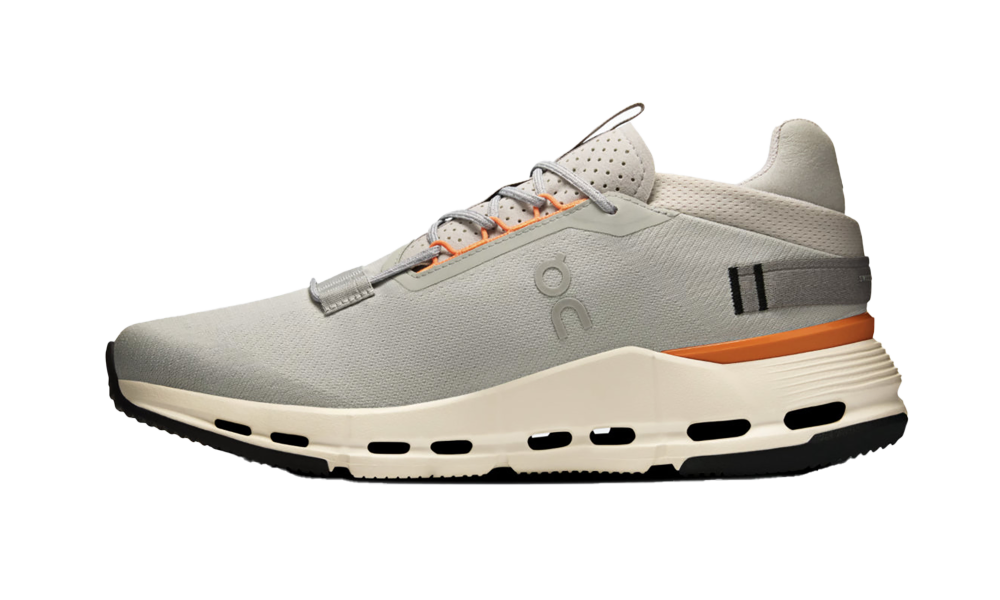 Cloudnova 2 "Glacier Tumeric" 3ME30214134