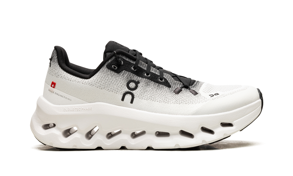 Cloudtilt WMNS "Black/Ivory" 3WE10051430