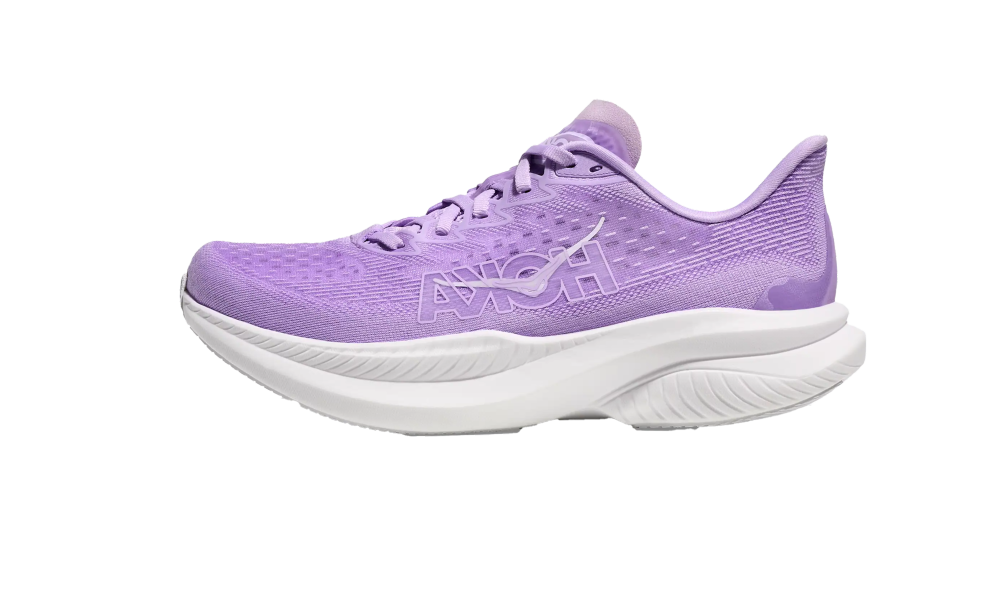 Mach 6 Wmns "Aster Flower" 1147810 ARFL