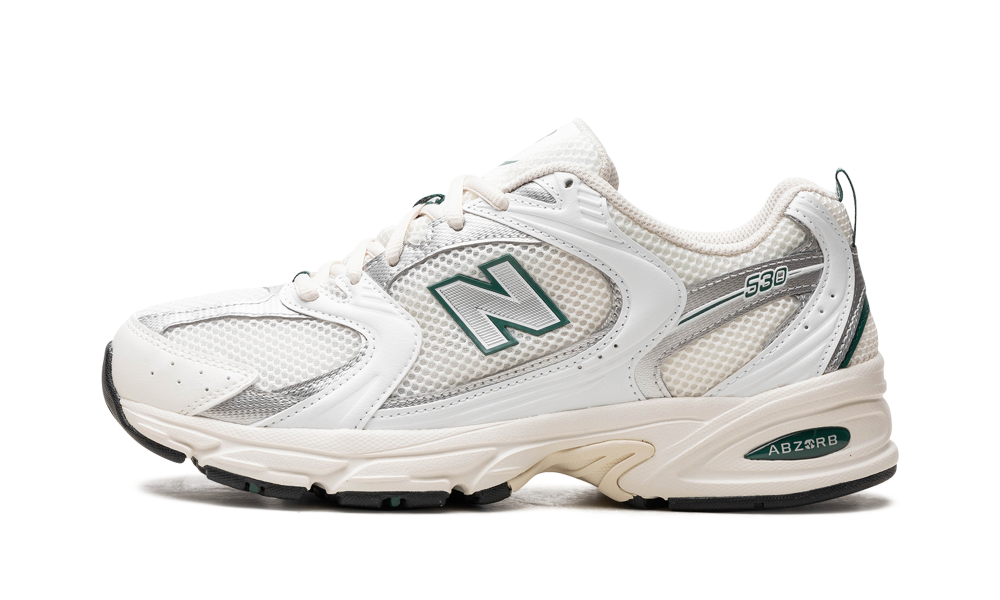 530 "Sea Salt Marsh Green" MR530SX