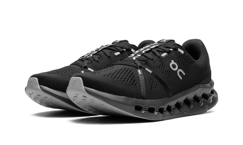 CLOUDSURFER "BLACK/BLACK" 3MD10420485