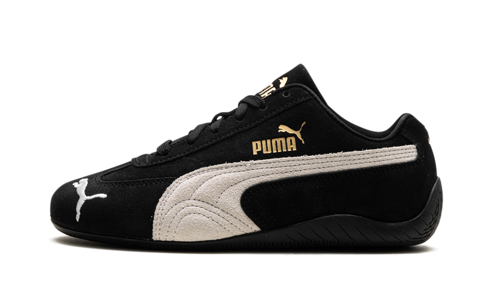 Speedcat OG WMNS "Black White" 400986 01