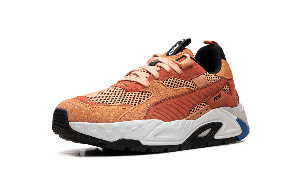 RS-Trck Horizon "Orange Brick" 390717 01