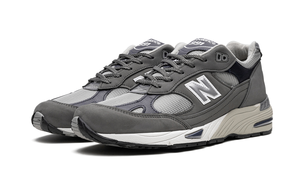 991 "Castlerock" M991GNS
