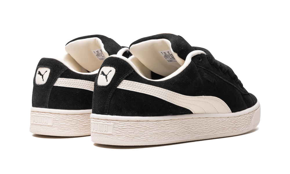 SUEDE XL "PLEASURES" 396057 01