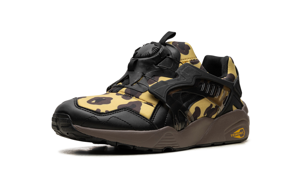 Disc Blaze "Leopard" 391960 01