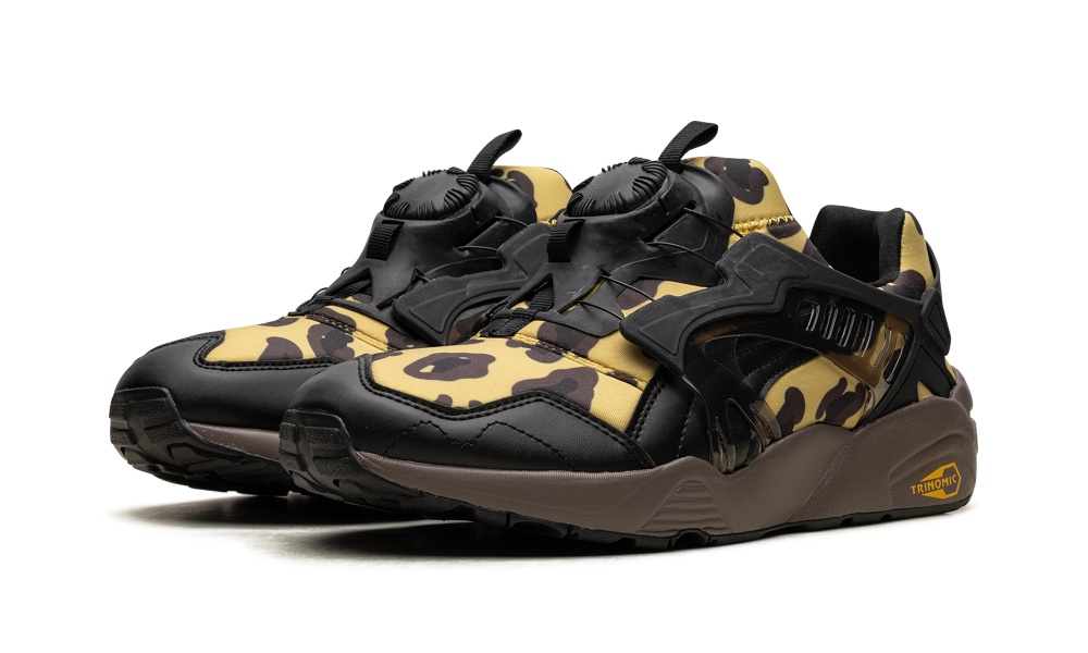 Disc Blaze "Leopard" 391960 01