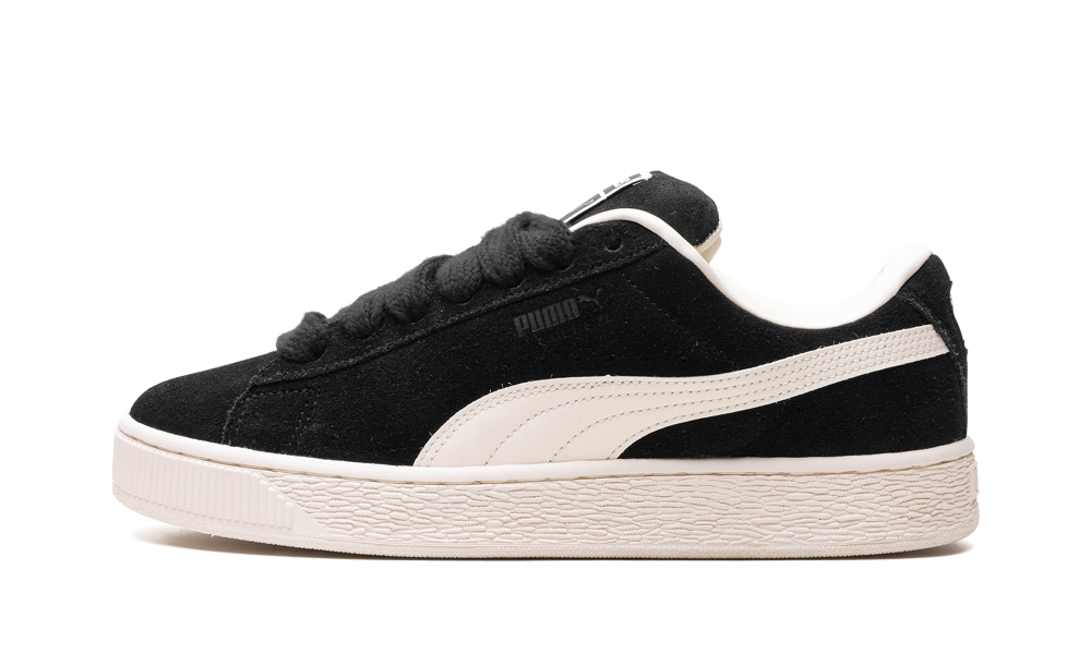 SUEDE XL "PLEASURES" 396057 01
