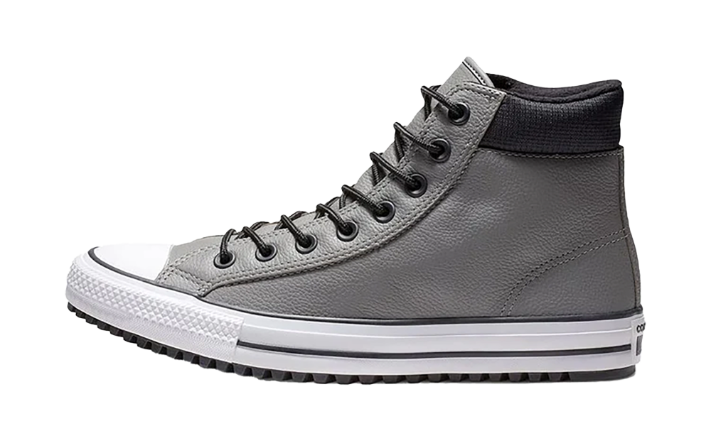 Chuck Taylor All Star High "Gray White" 162414C