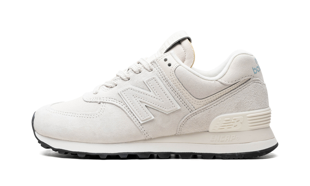 574 "Linen Sea Salt"