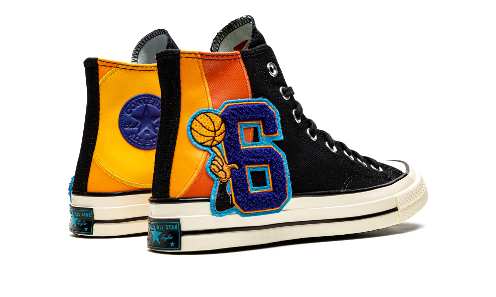 Chuck 70 HI "Space Jam" 172482C
