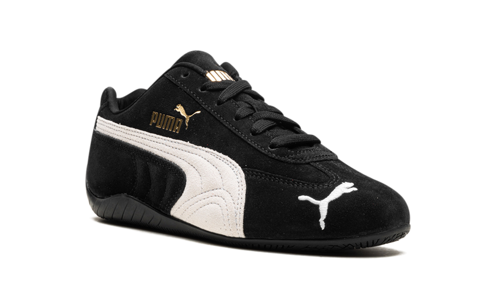 Speedcat OG WMNS "Black White" 400986 01