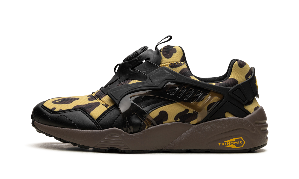 Disc Blaze "Leopard" 391960 01