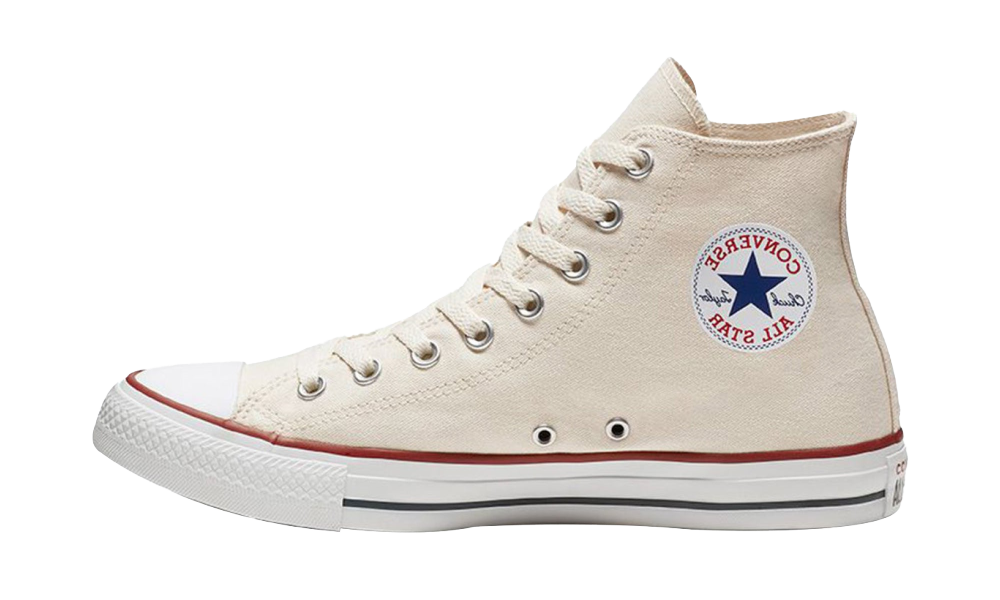 Chuck Taylor All Star Hi "White" 159484F