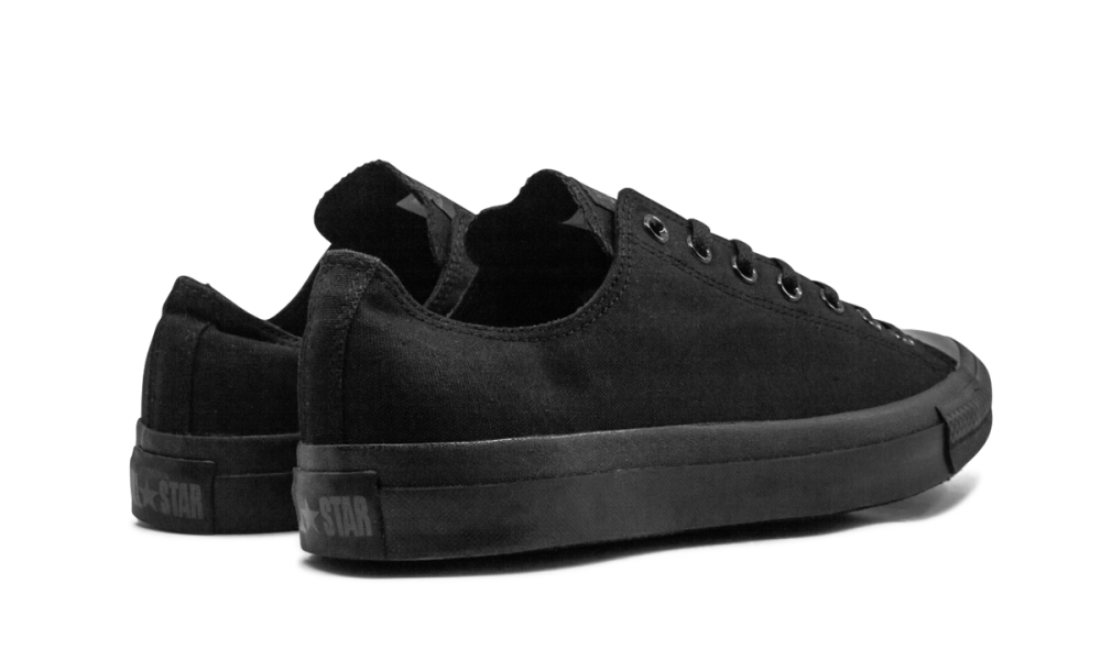 CT A/S OX "Black" X5039