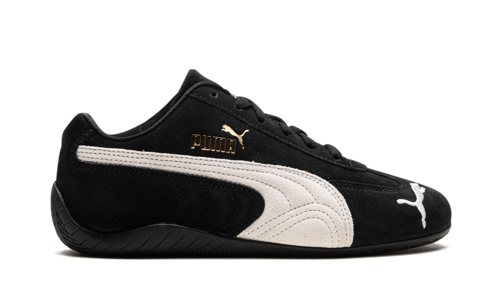Speedcat OG WMNS "Black White" 400986 01