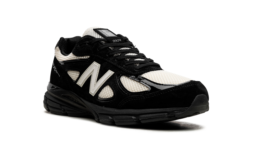 990v4 "Joe Freshgoods - Black" U990JS4