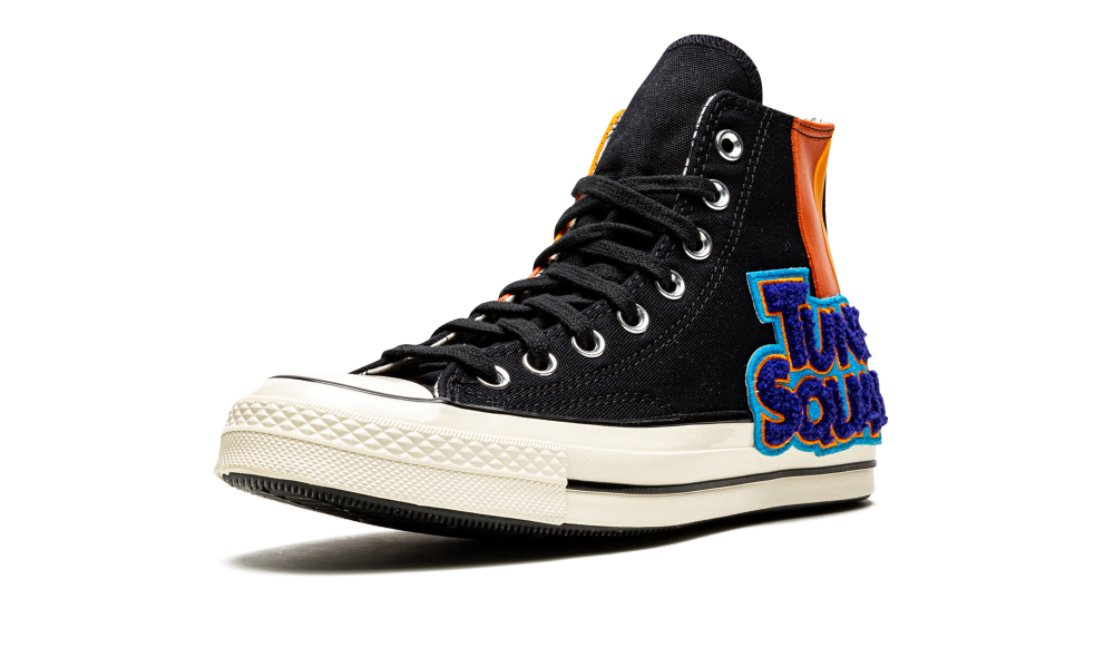 Chuck 70 HI "Space Jam" 172482C