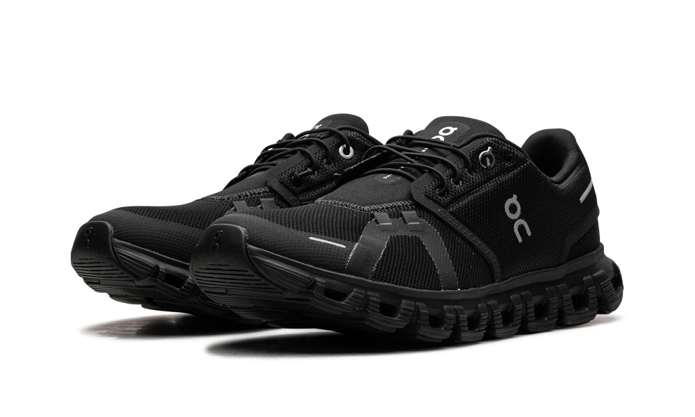 Cloud 6 WMNS "Black Black" 3WF10061043