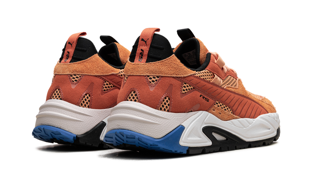 RS-Trck Horizon "Orange Brick" 390717 01