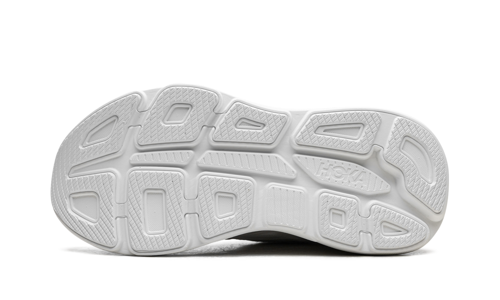 BONDI 9 WMNS "WHITE / WHITE" 1162012 WWH