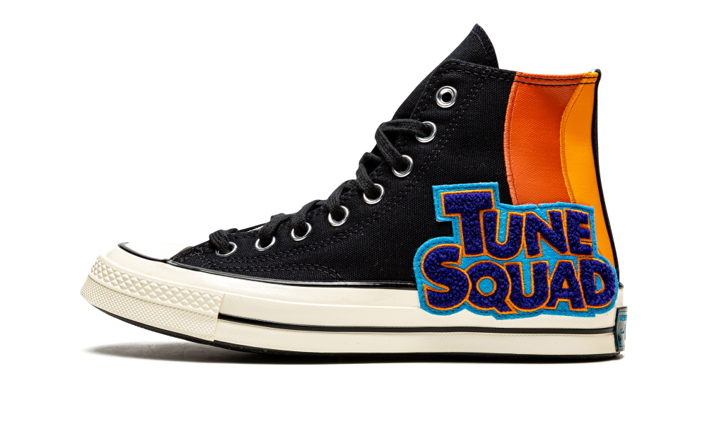 Chuck 70 HI "Space Jam" 172482C