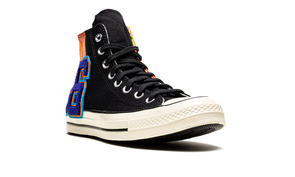 Chuck 70 HI "Space Jam" 172482C