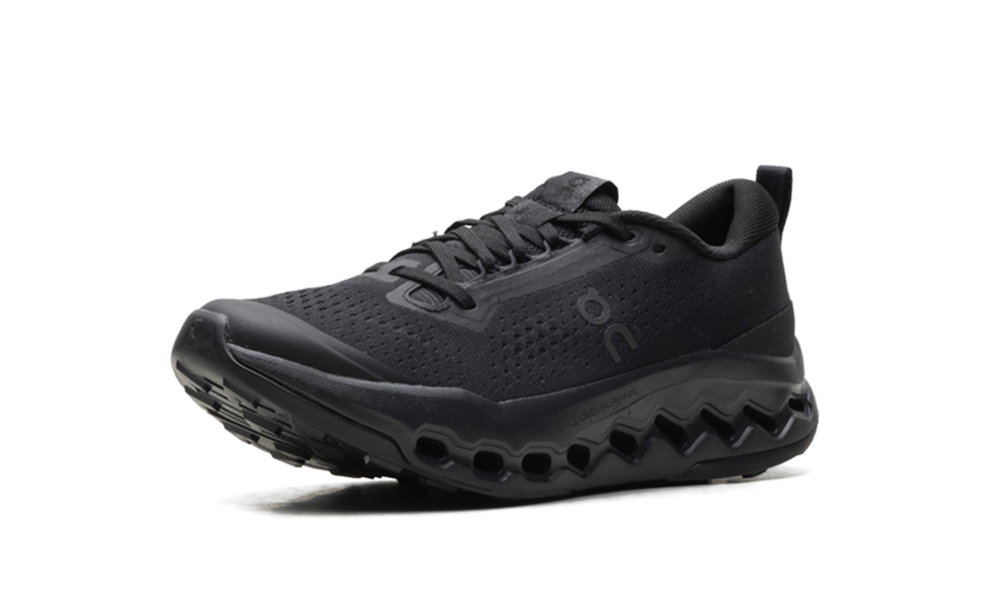 Cloudsurfer Trail 2 WMNS "Black" 3WF30101043