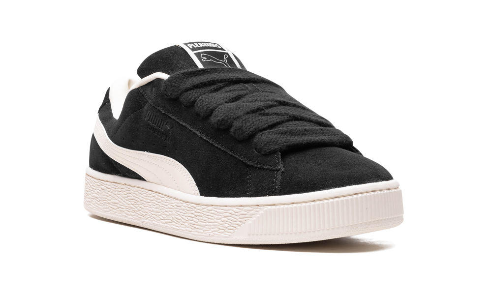 SUEDE XL "PLEASURES" 396057 01
