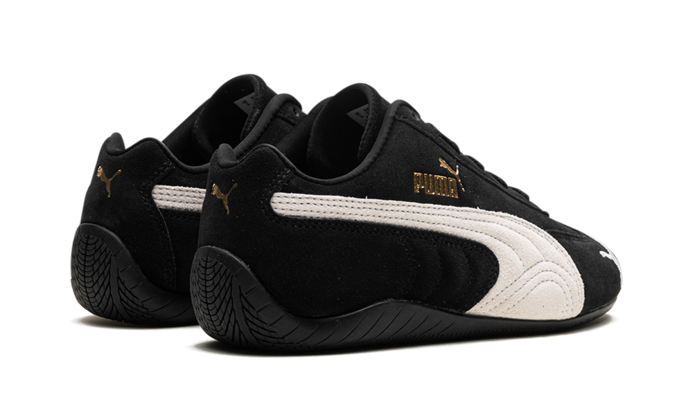 Speedcat OG WMNS "Black White" 400986 01