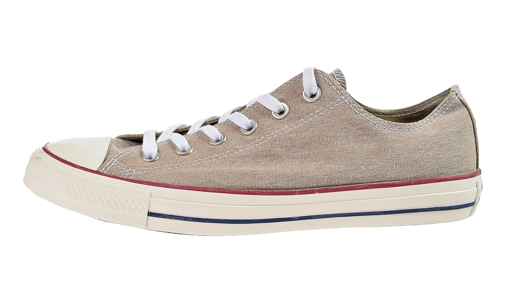 Chuck Taylor All Star Ox "Vintage Khaki" 159540F