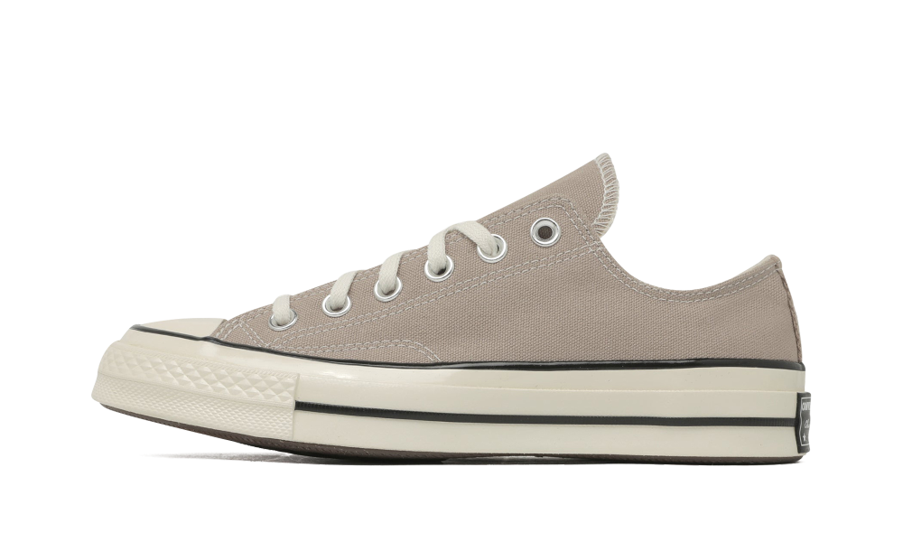 Chuck 70 Low "Vintage Cargo Brown" A06523F