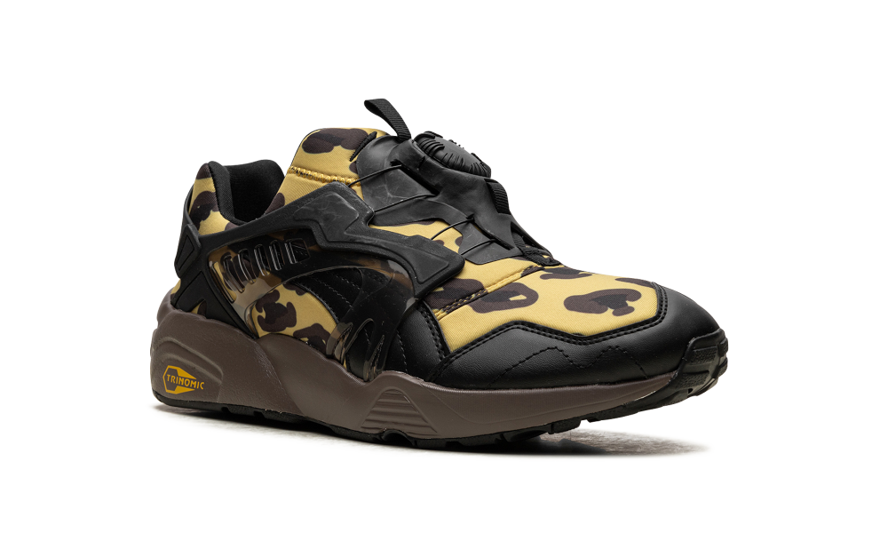 Disc Blaze "Leopard" 391960 01