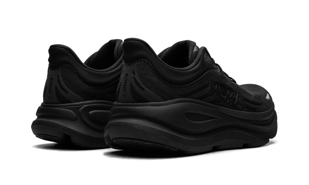 BONDI 9 "BLACK" 1162011 BBLC