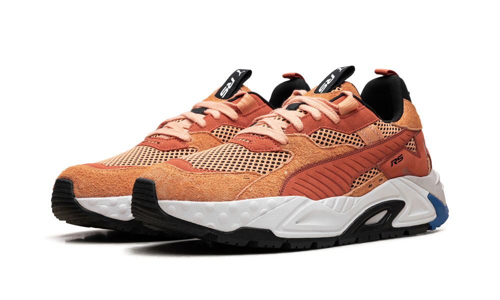 RS-Trck Horizon "Orange Brick" 390717 01