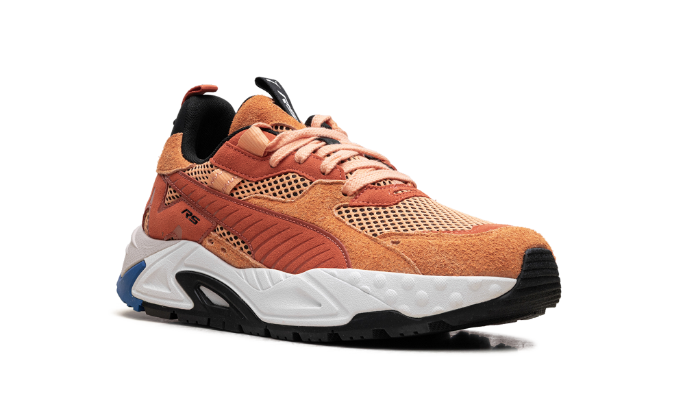 RS-Trck Horizon "Orange Brick" 390717 01