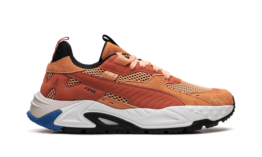 RS-Trck Horizon "Orange Brick" 390717 01