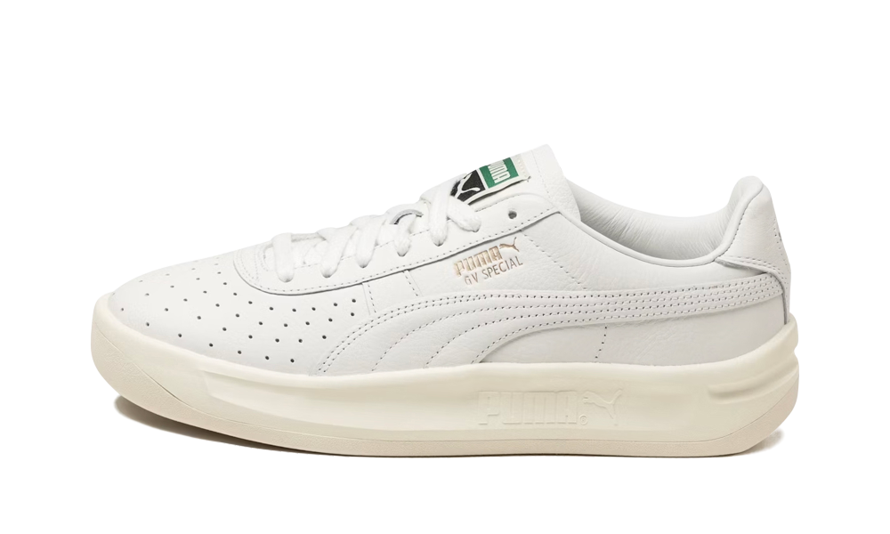 CREAM GV SPECIAL "PUMA WHITEPUMA WHITE/FROSTED IVORY" 39650906