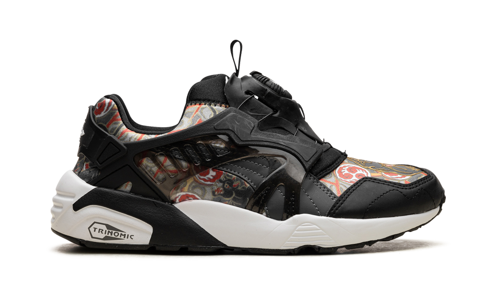 Disc Blaze x Atmos "Three Tides Tattoo" 393828 01