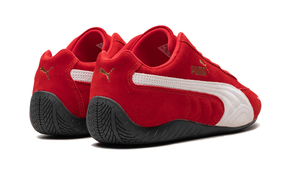 Speedcat OG WMNS "Red White" 400986 02