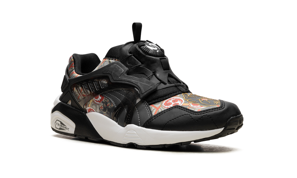 Disc Blaze x Atmos "Three Tides Tattoo" 393828 01